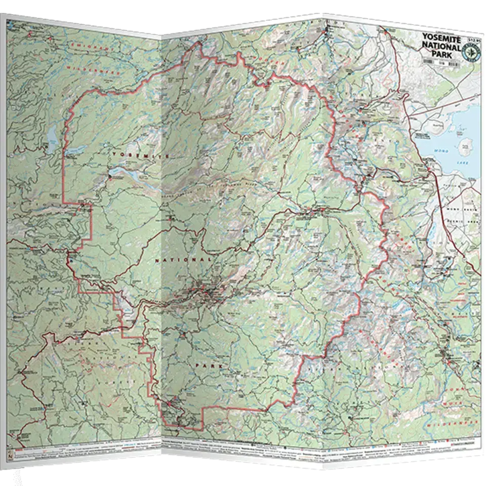 Yosemite National Park