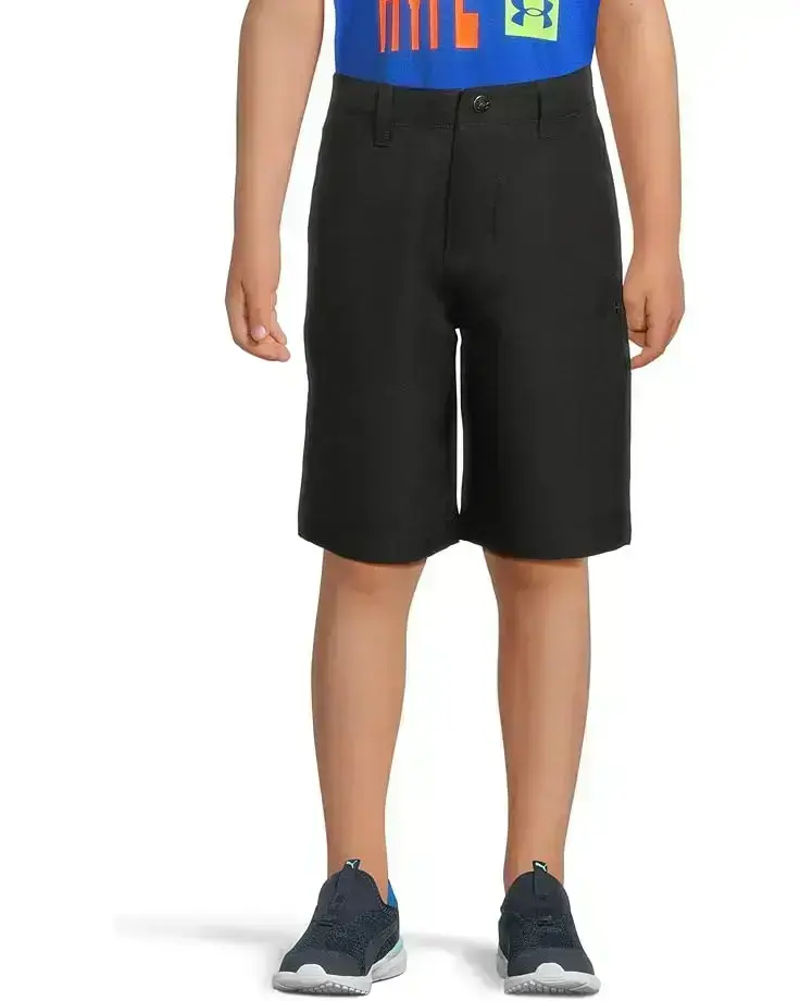 Under Armour Kids Golf Medal Play Shorts (Little Kid/Big Kid)
