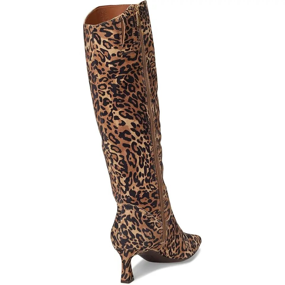 Deesha Knee High Boots