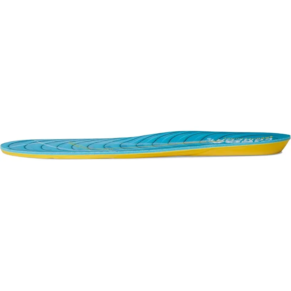 Ergo Response Insole Series
