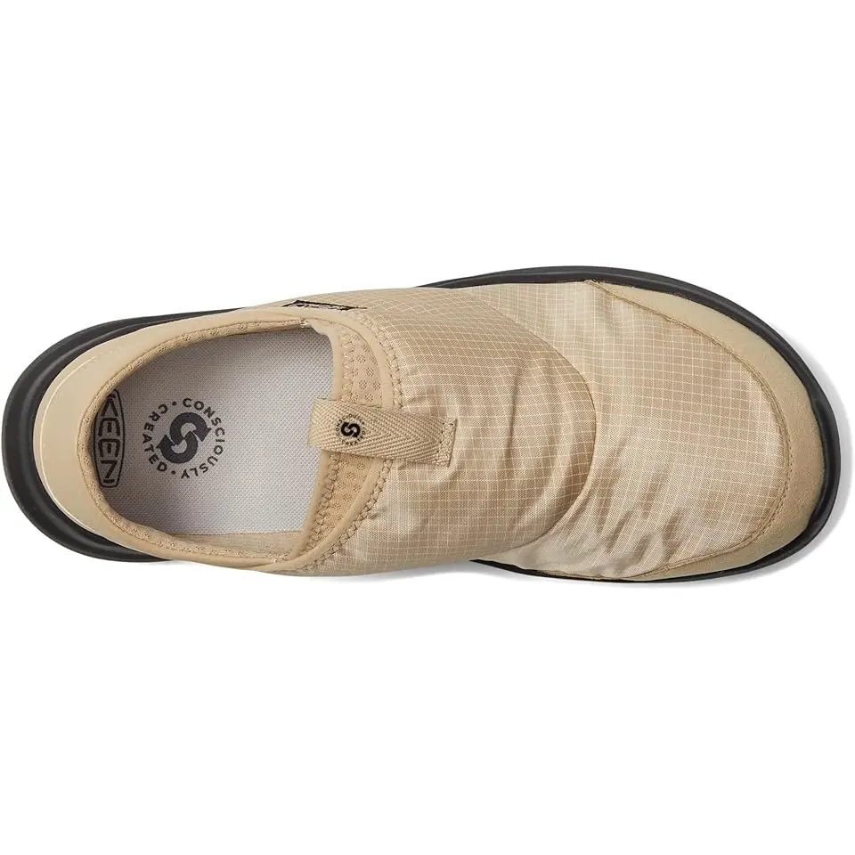 Whyser Slip-On