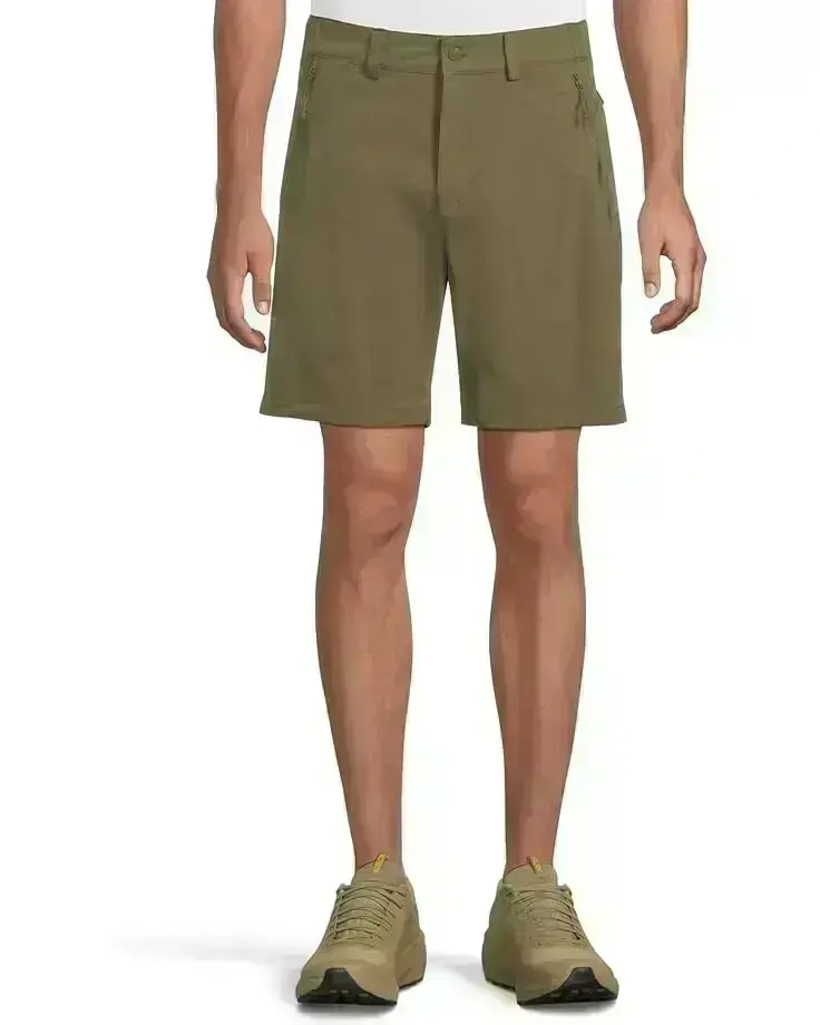 Men's Fjällräven High Coast Pack Shorts