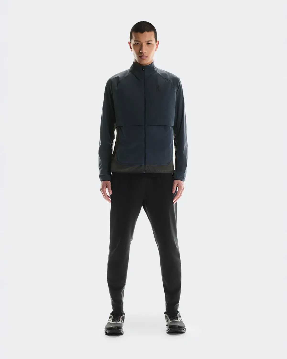 Weather Jacket Insulated