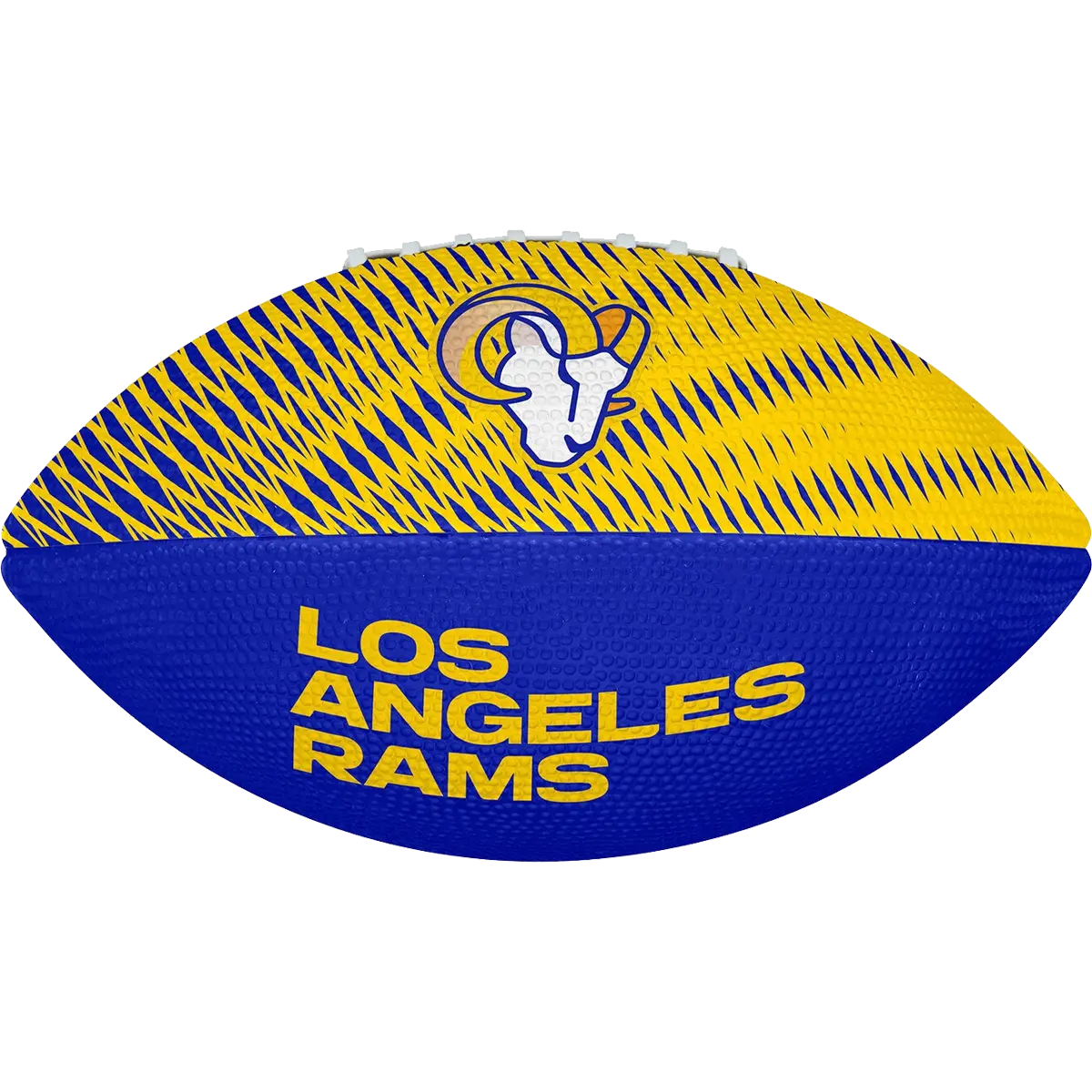 Team Tailgate Rams