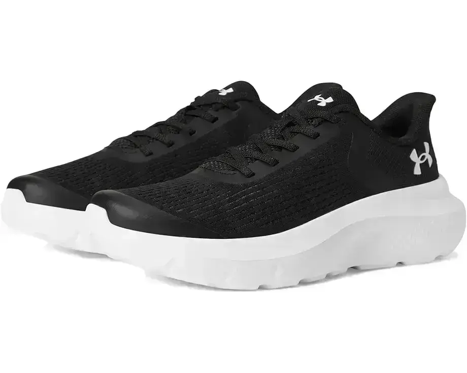 Under Armour Kids Rogue 4 Alternate Lace (Little Kid)