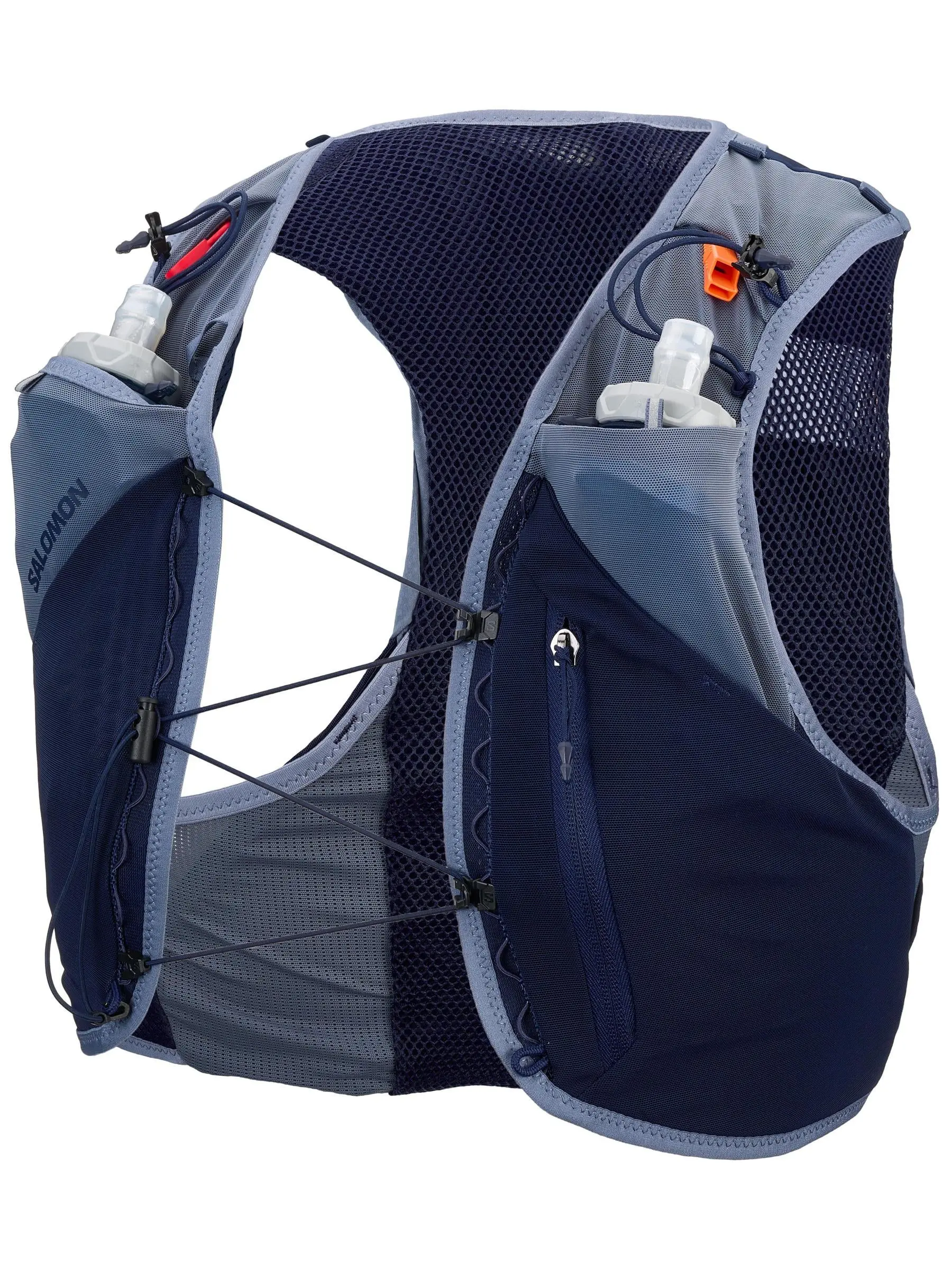 Salomon Adv Skin 5 Set Pack Gradient Maritime Blue