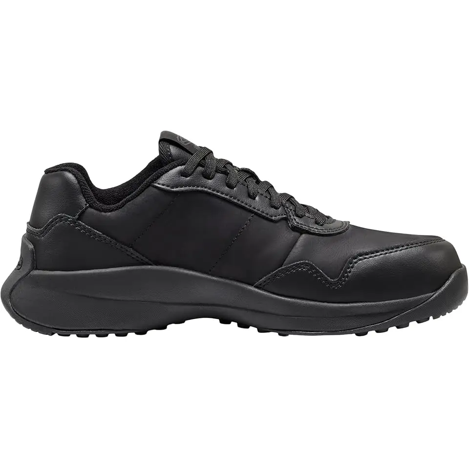 KS86 Utility LTR Work Sneakers (Soft Toe)