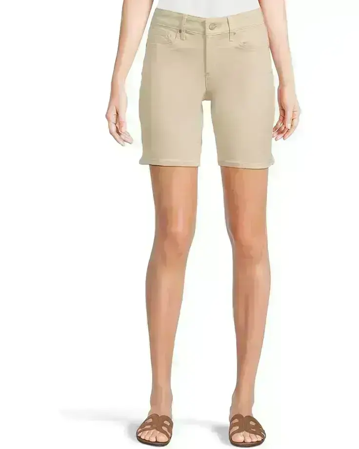 Women's NYDJ Ella Shorts