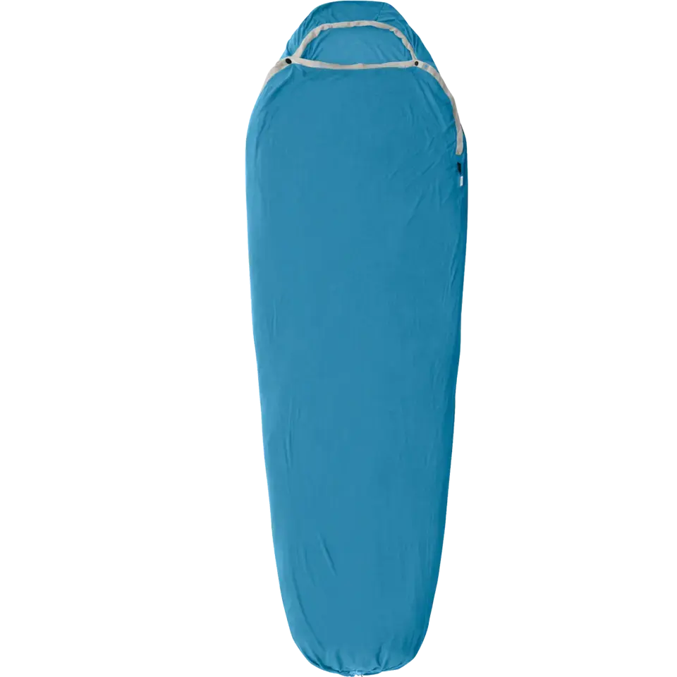 Breeze Lightweight Liner With Insect Shield Long