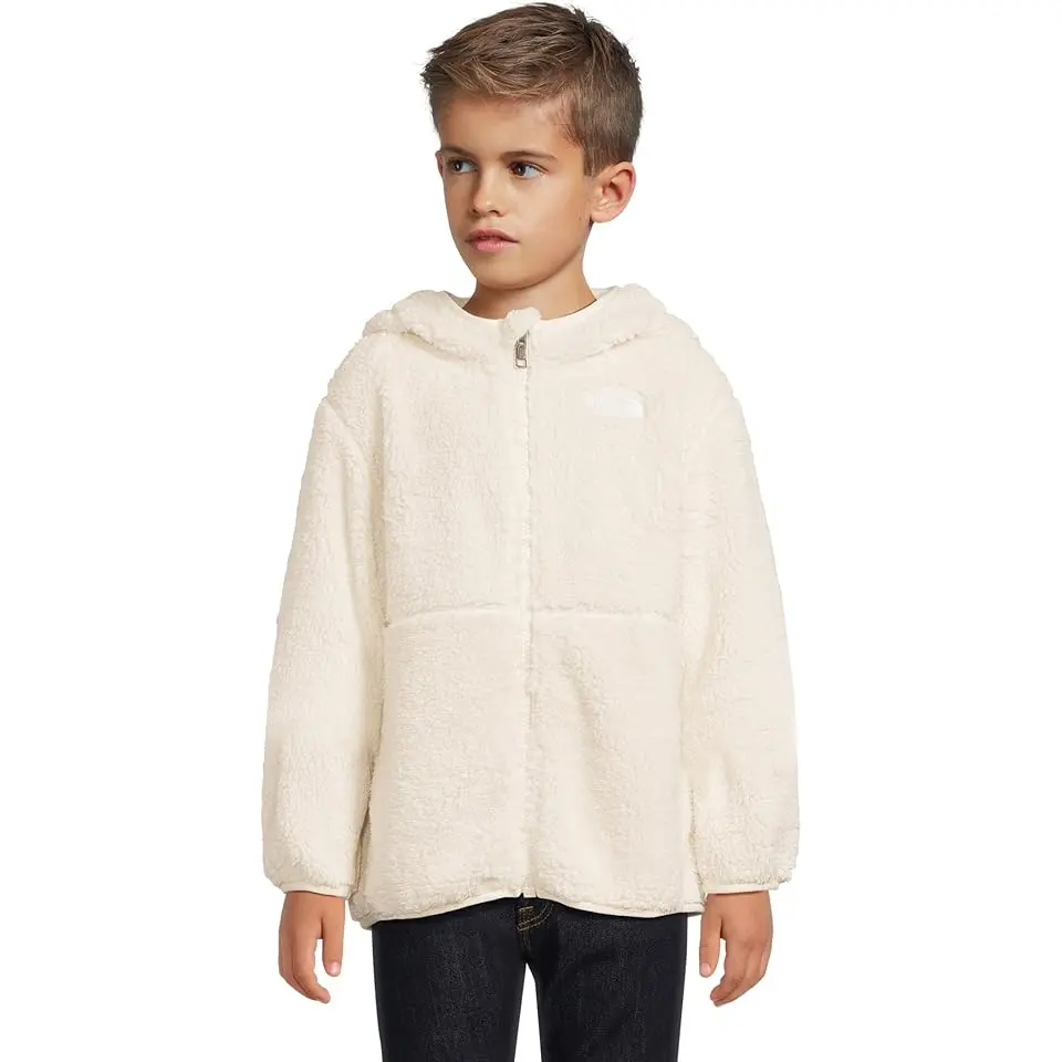 Campshire Full Zip Hoodie (Toddler)