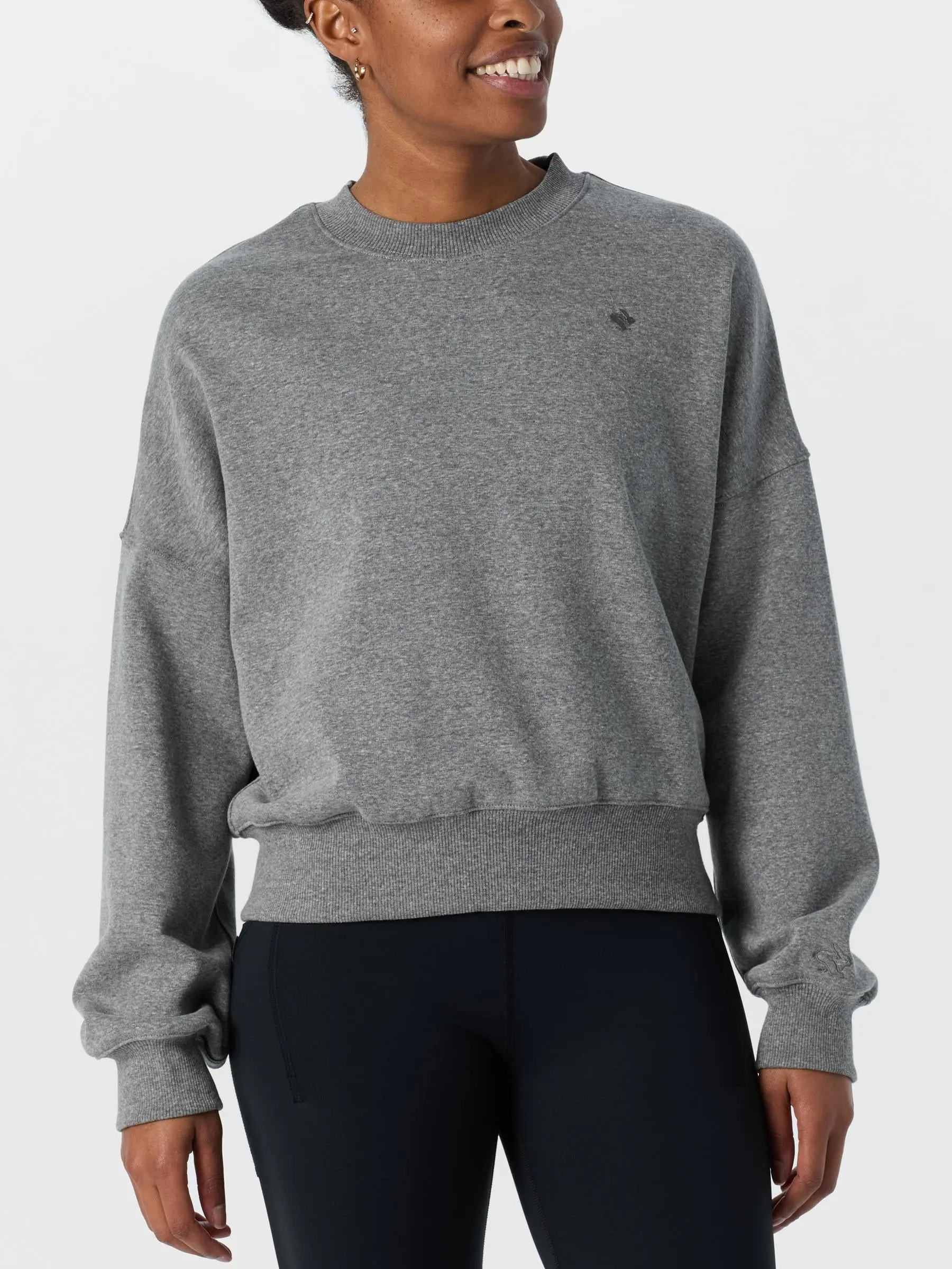 rabbit Women's Crew
