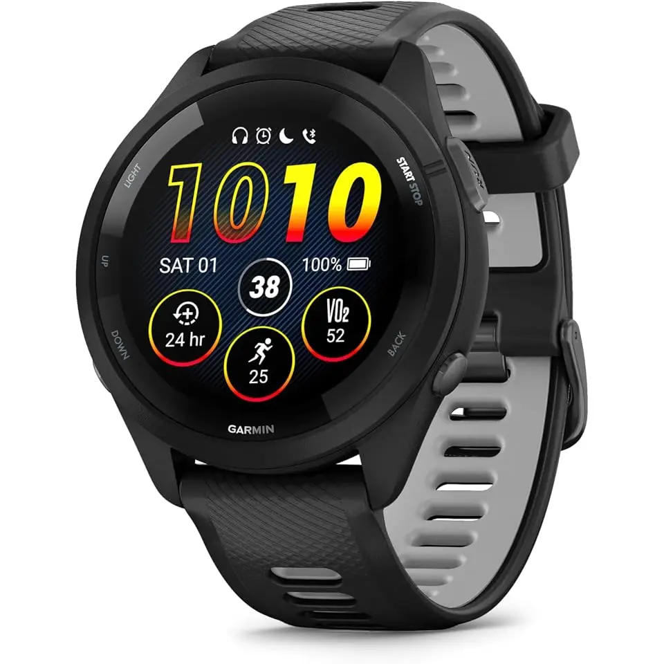 Forerunner® 265 Smartwatch