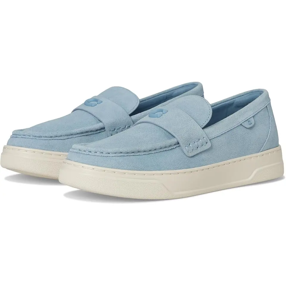 Hybrid Loafer