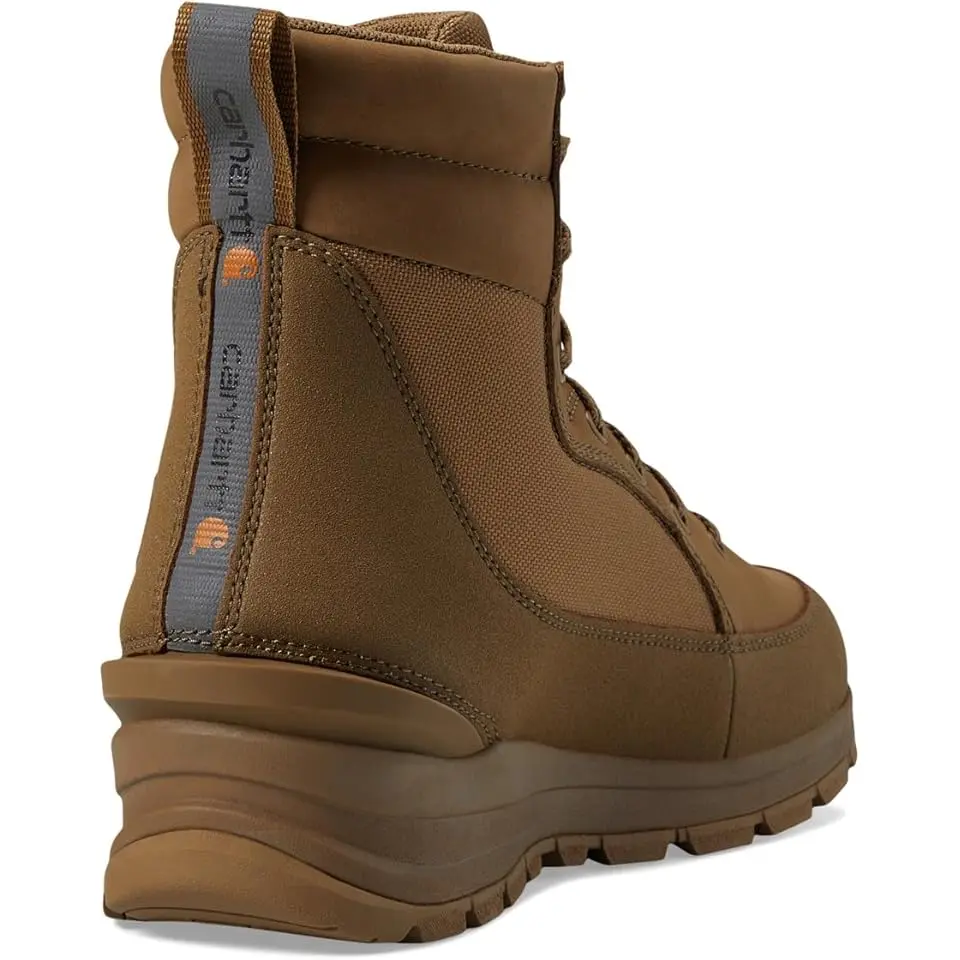 Gilmore WP 6" Boot