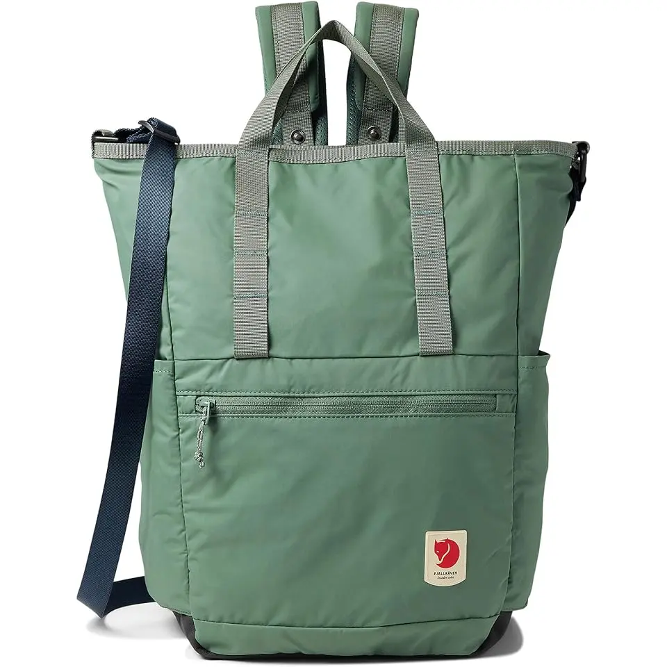 High Coast Totepack