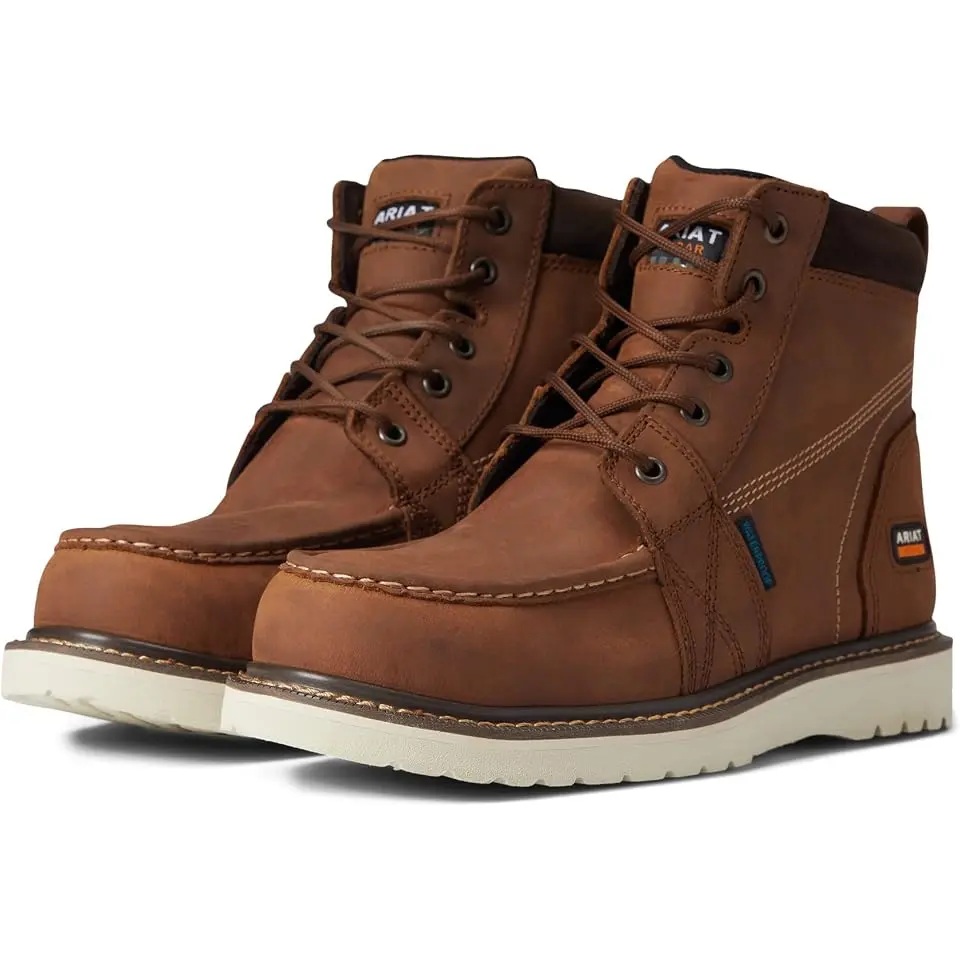 Rebar™ Wedge Moc Toe H2O