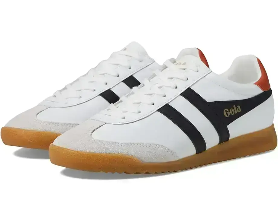 Men's Gola Torpedo Leather