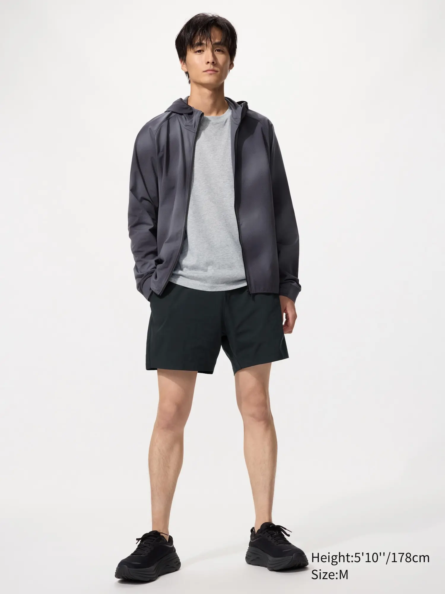 Ultra Stretch Active Shorts | 5"