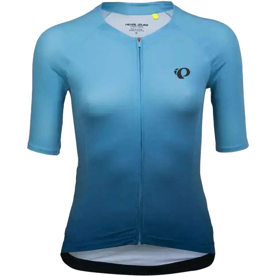 Women's Attack Air Jersey