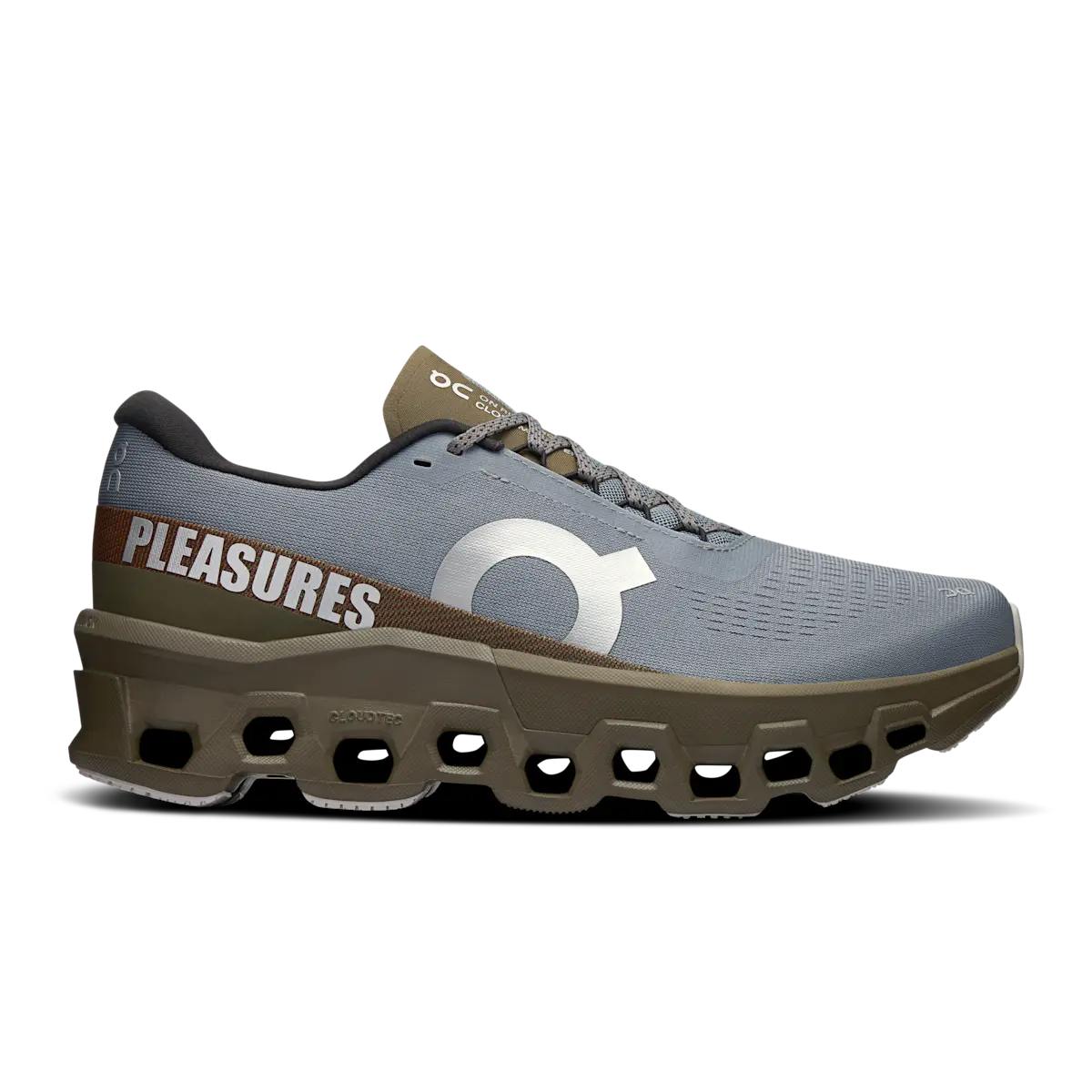 Men's Cloudmonster 2 PLEASURES x The Loop