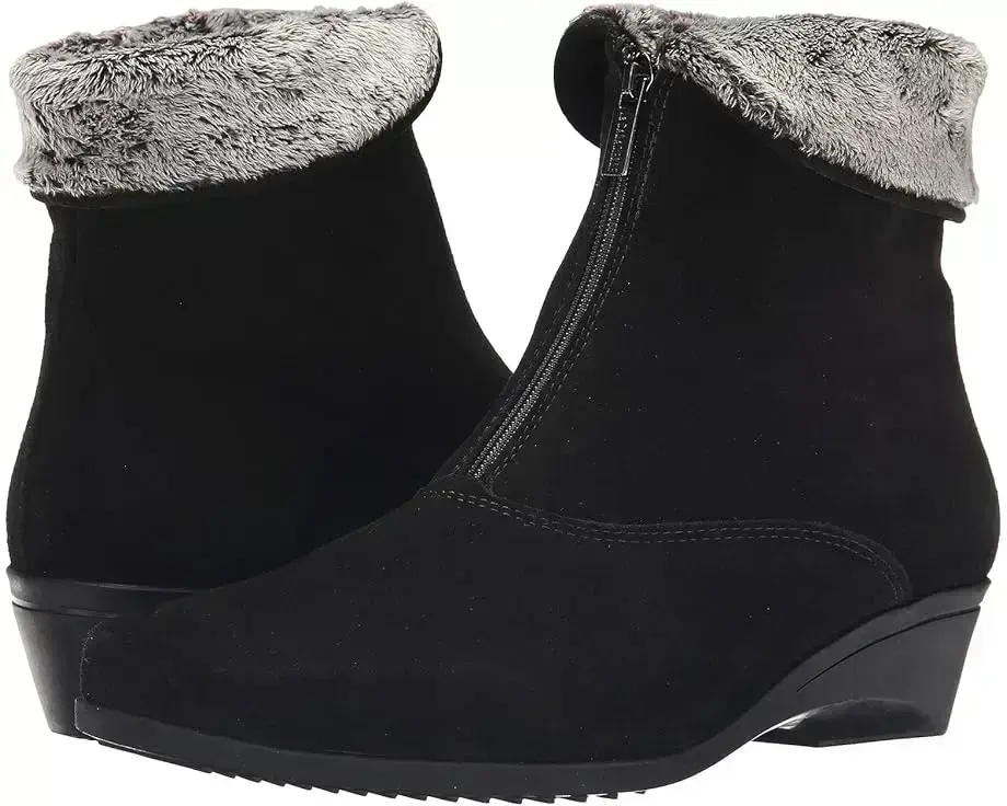 Women's La Canadienne Evitta