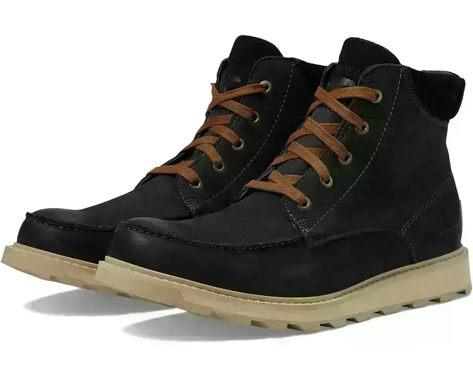 Men's SOREL Madson™ II Moc Toe Waterproof