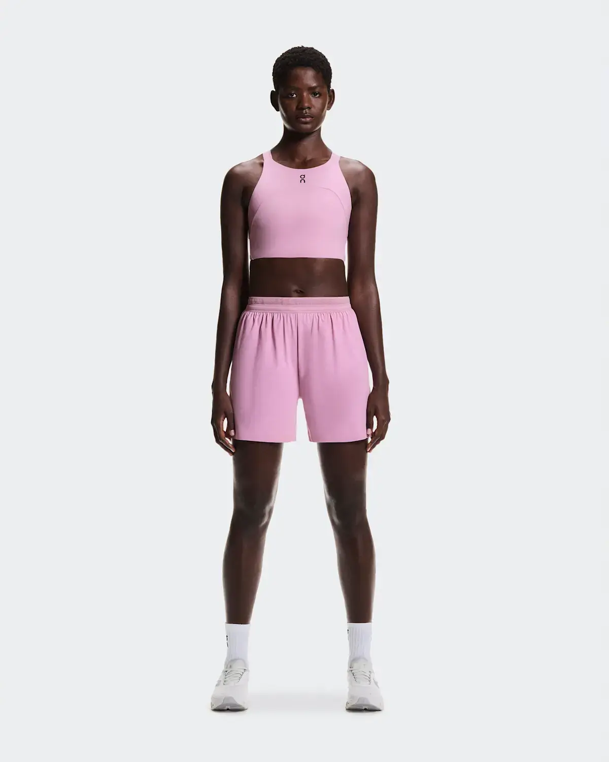 5" Performance Shorts