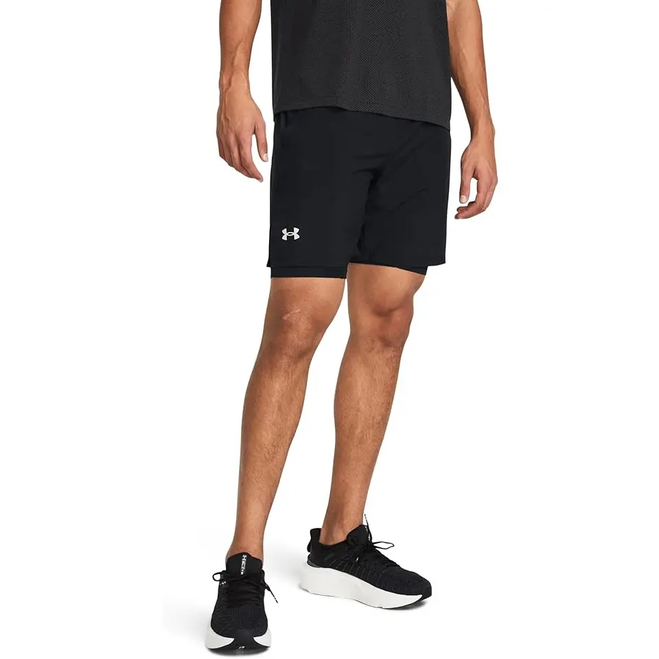 Launch Run 7" 2-in-1 Shorts