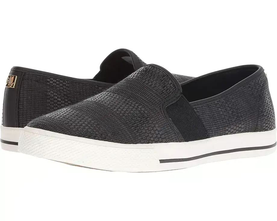 Women's Lauren Ralph Lauren Jinny Sneaker