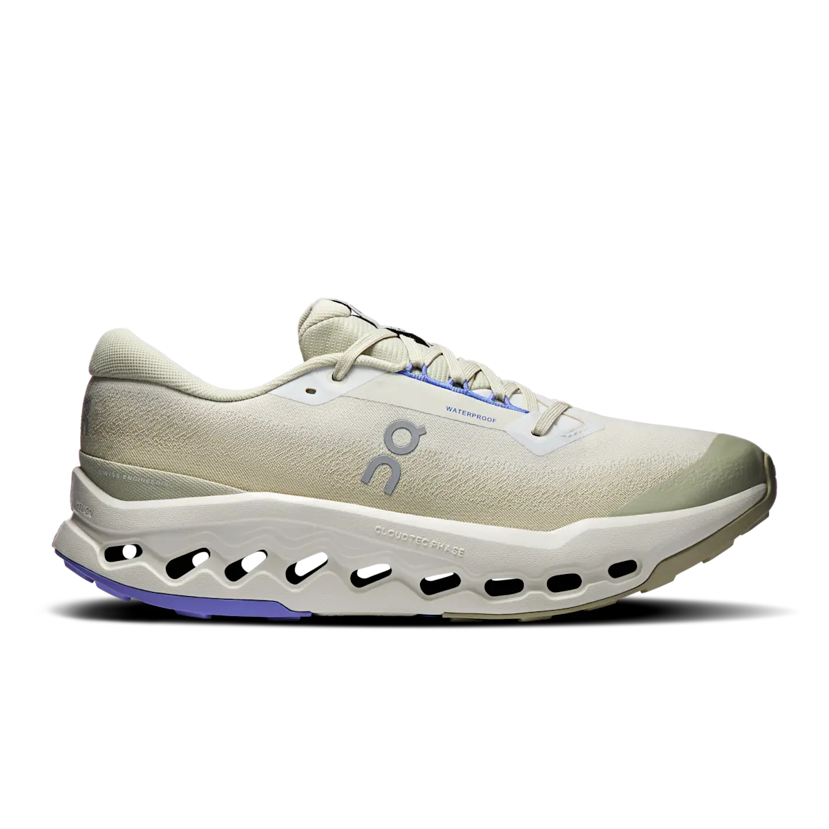 Men's Cloudsurfer Trail 2 Waterproof