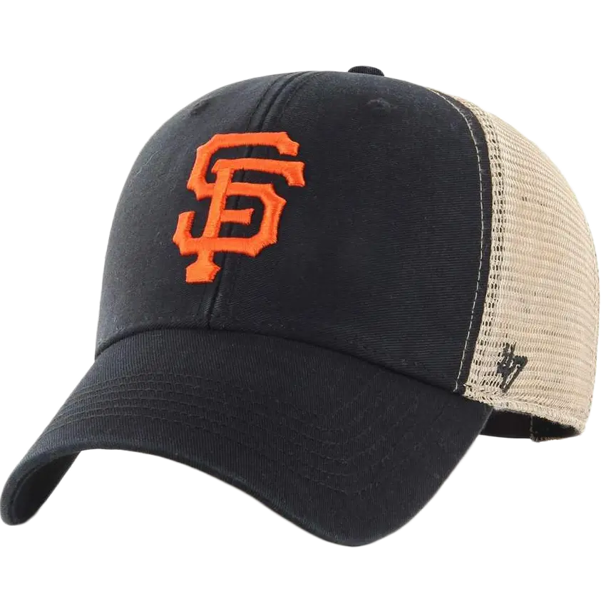 Giants Flagship Wash 47 MVP