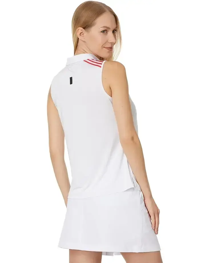 Women's Jamie Sadock Crossings Sleeveless Top