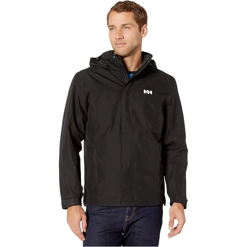 Dubliner Insulated Jacket