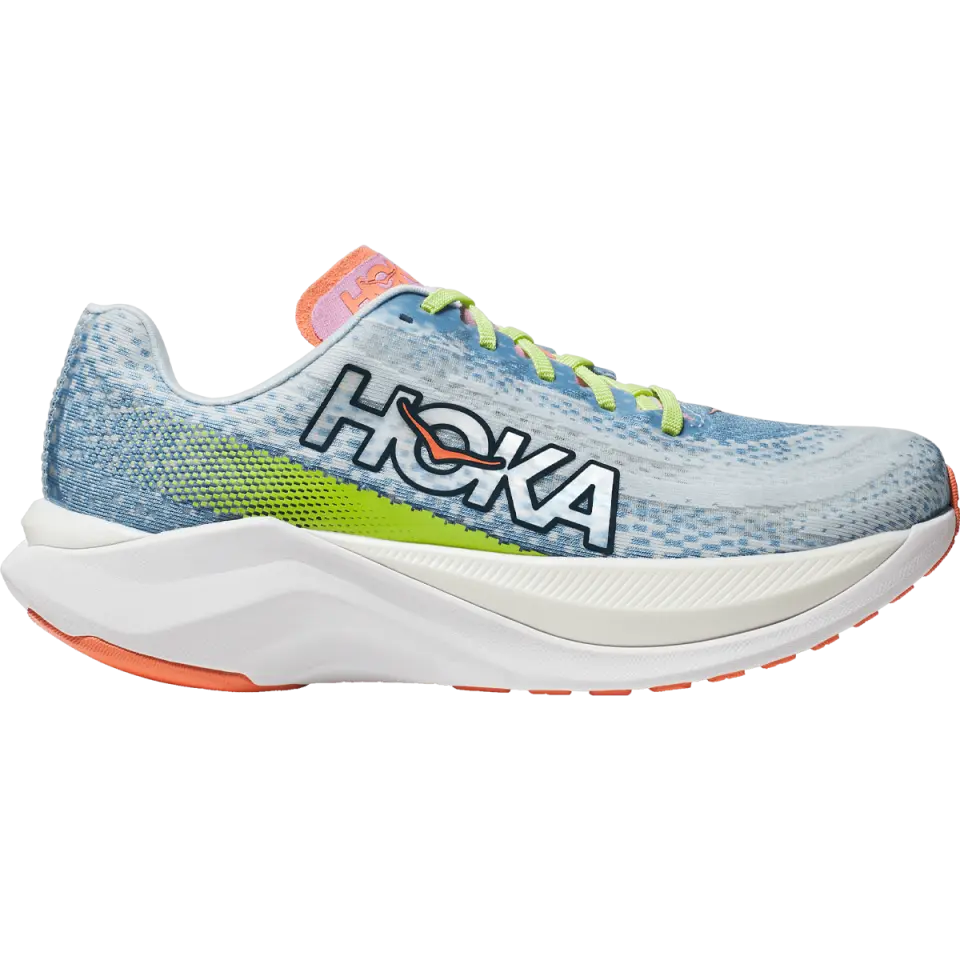Women's Mach X