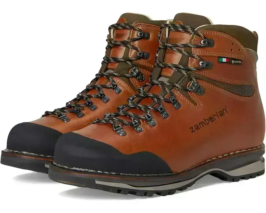 Men's Zamberlan Tofane GTX RR NW