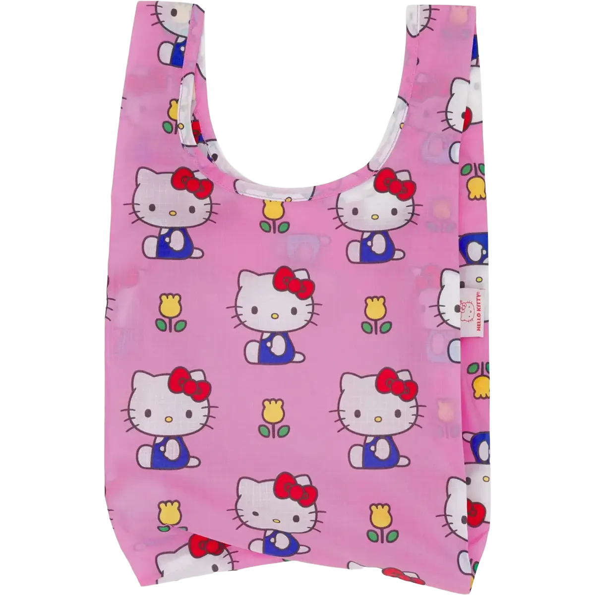 Hello Kitty Baby Baggu
