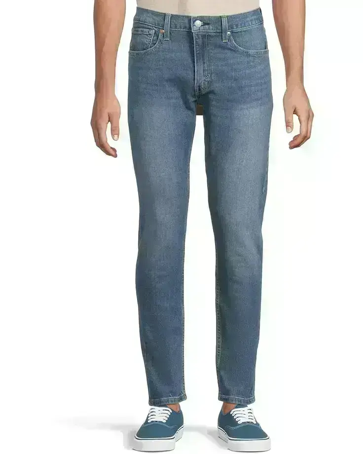 Men's Levi's® Mens 512 Slim Taper Fit