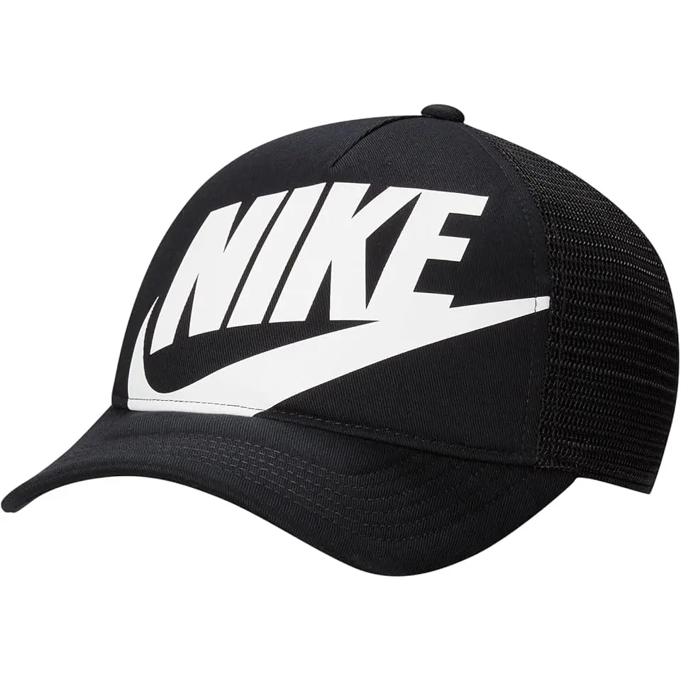 Rise Structured Trucker Cap (Little Kid/Big Kid)