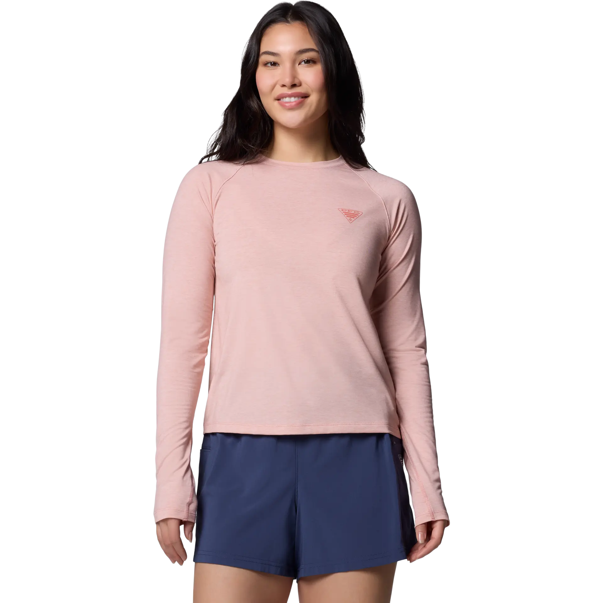 Women's PFG Uncharted Knit Long Sleeve