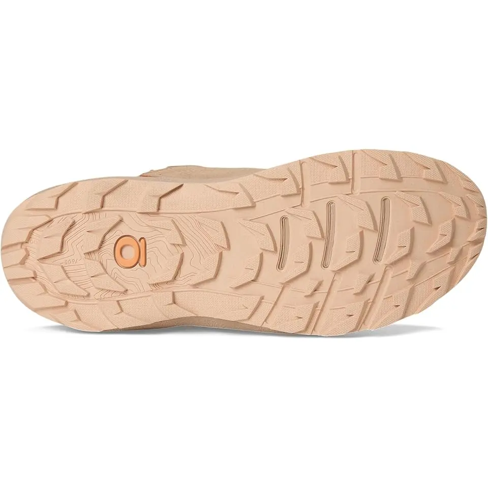 Cottonwood Mid B-DRY