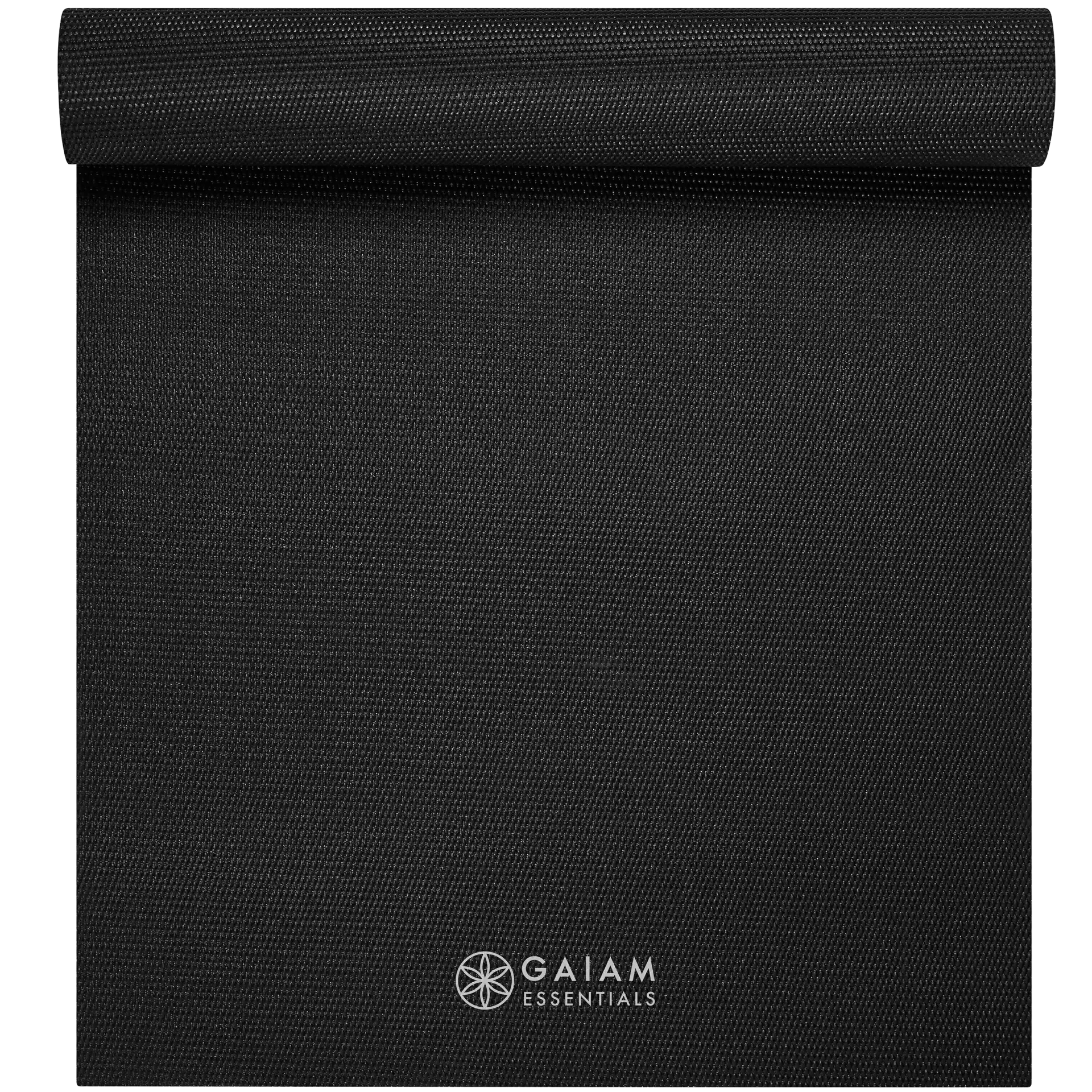 6MM Essentials Yoga Mat