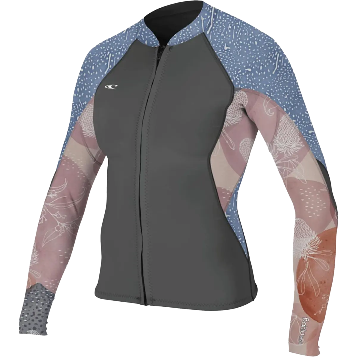Women's Bahia Full Zip Jacket