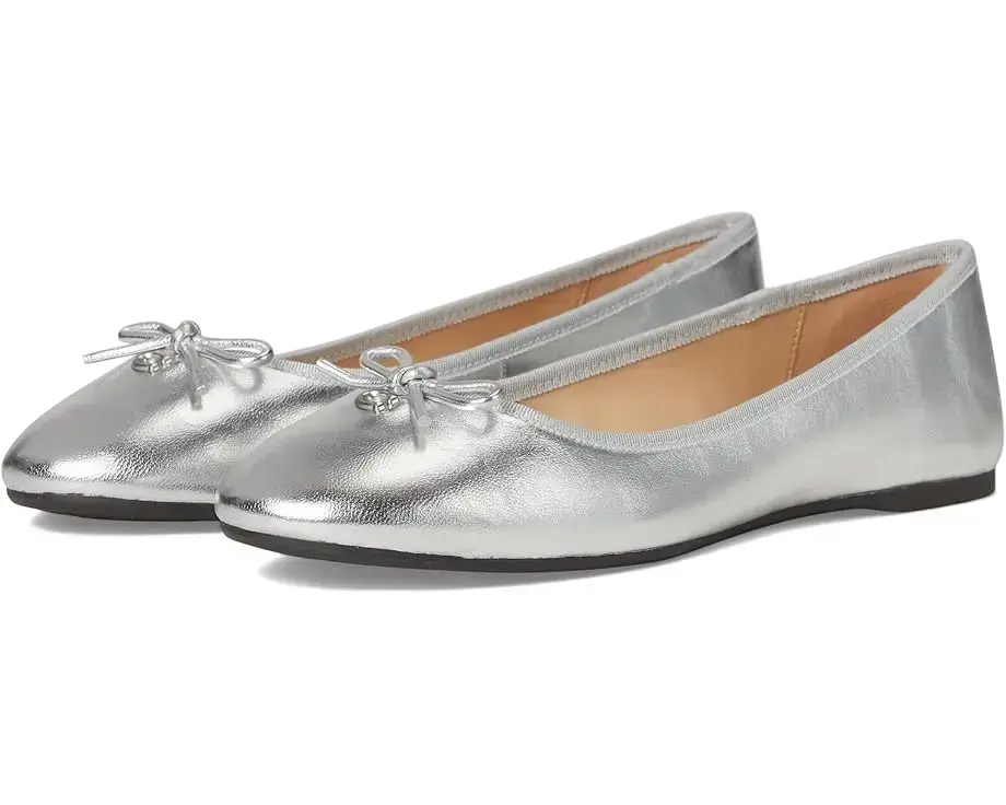 Women's COACH Abigail Flat