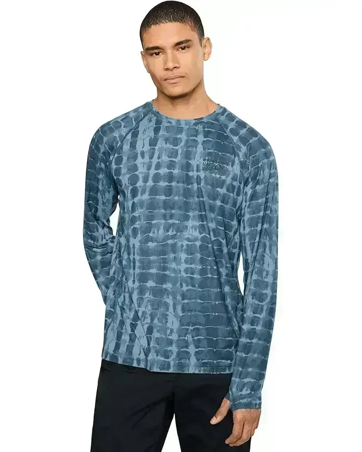 Men's Mountain Hardwear Crater Lake™ Long Sleeve