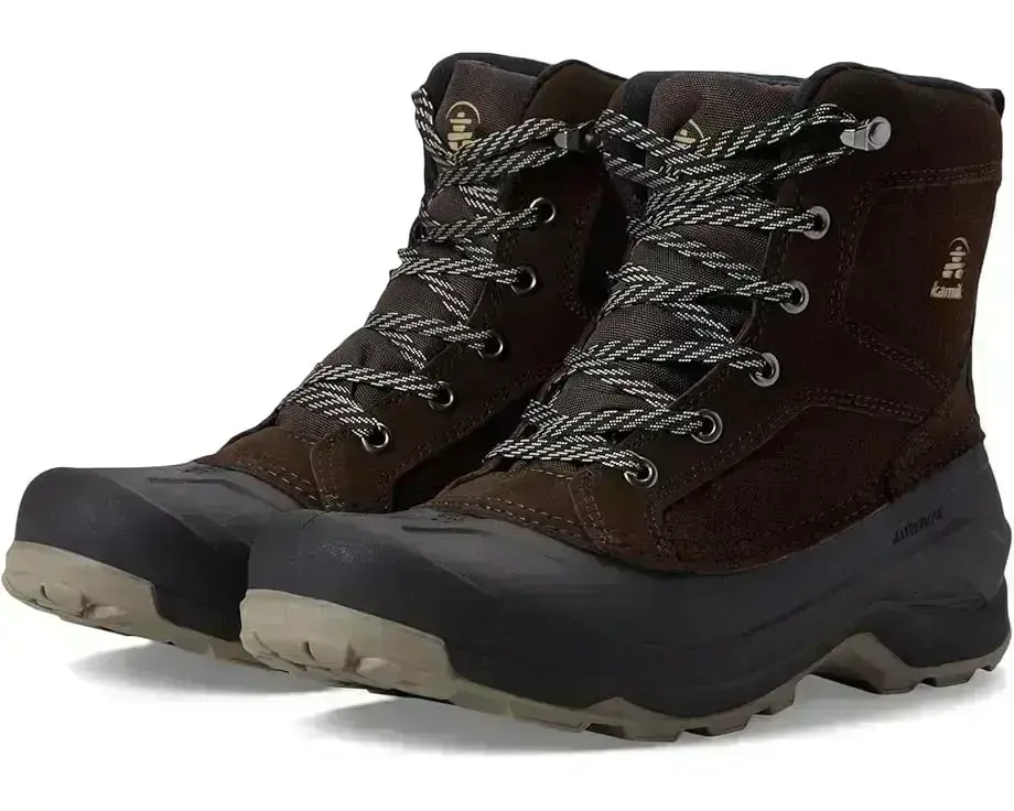 Men's Kamik Empire Lo