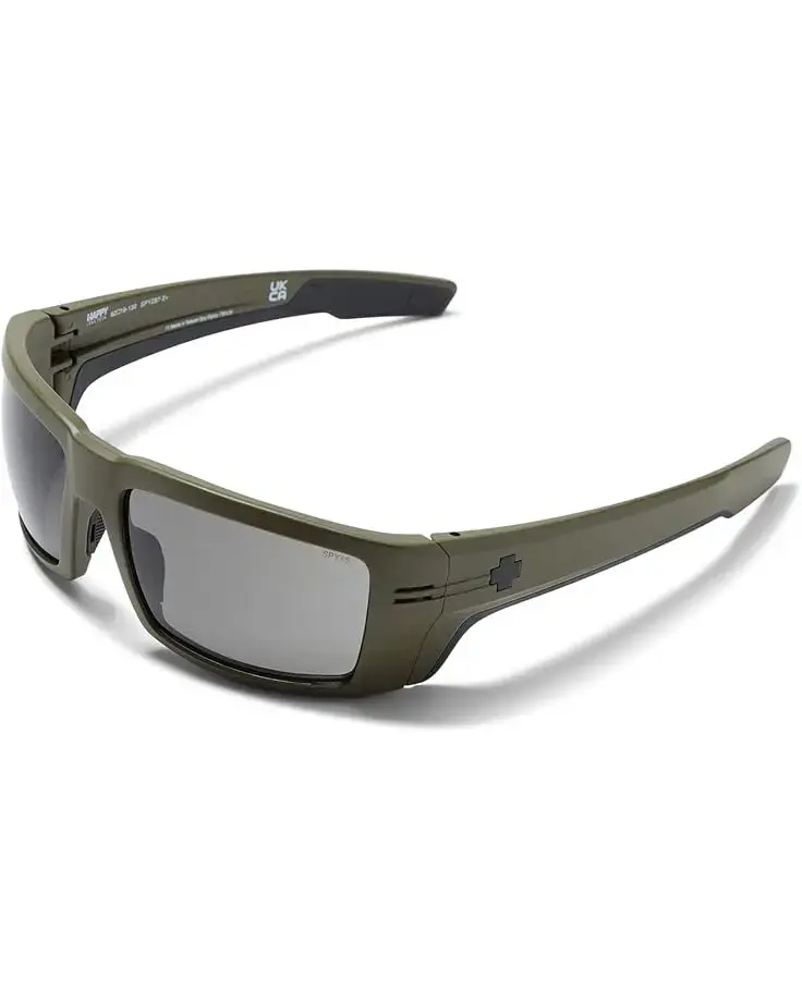 Unisex Spy Optic Rebar