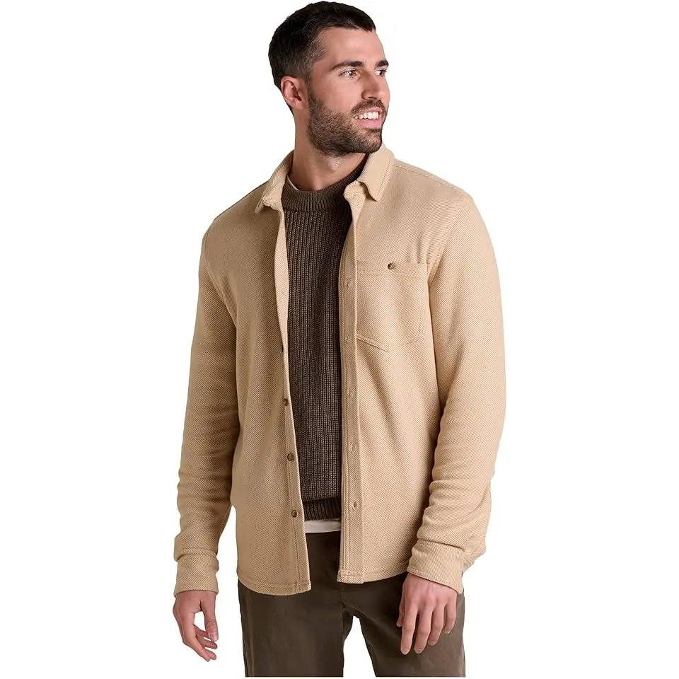 Shadowbrook Long Sleeve Shirt