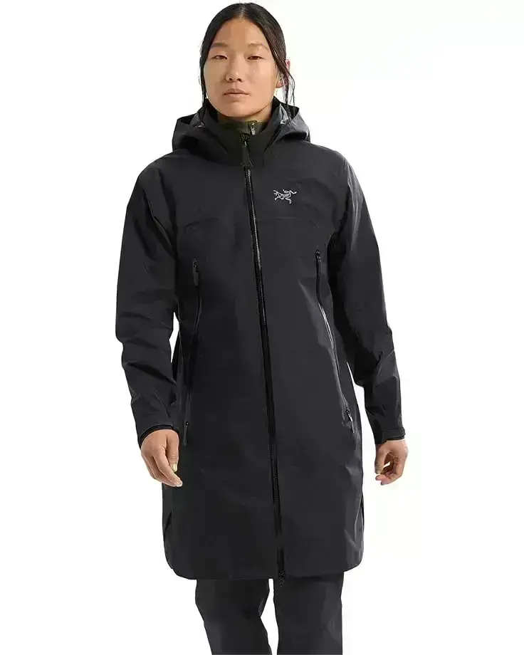 Women's Arc'teryx Beta AR Jacket - Stormhood
