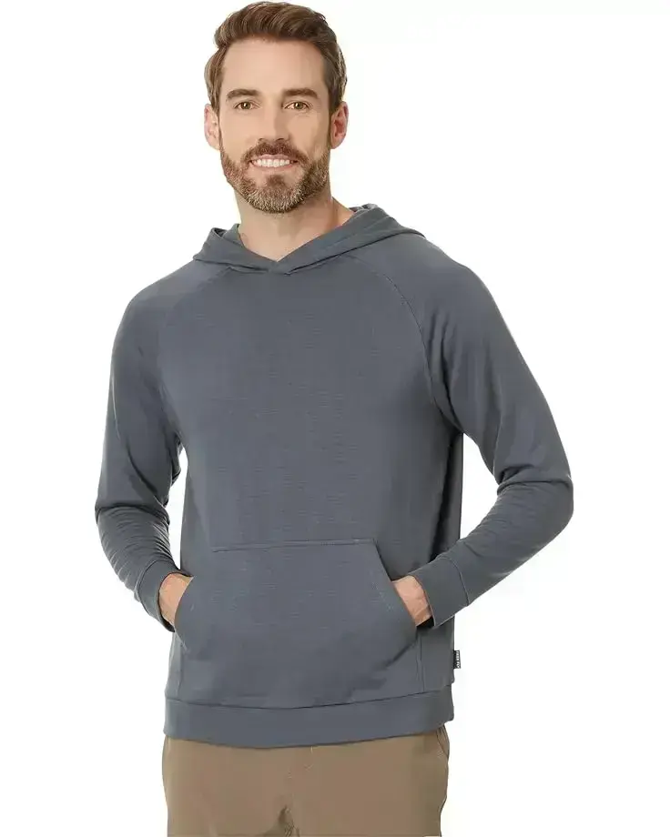 Men's Free Fly Bamboo Lightweight Fleece Hoodie