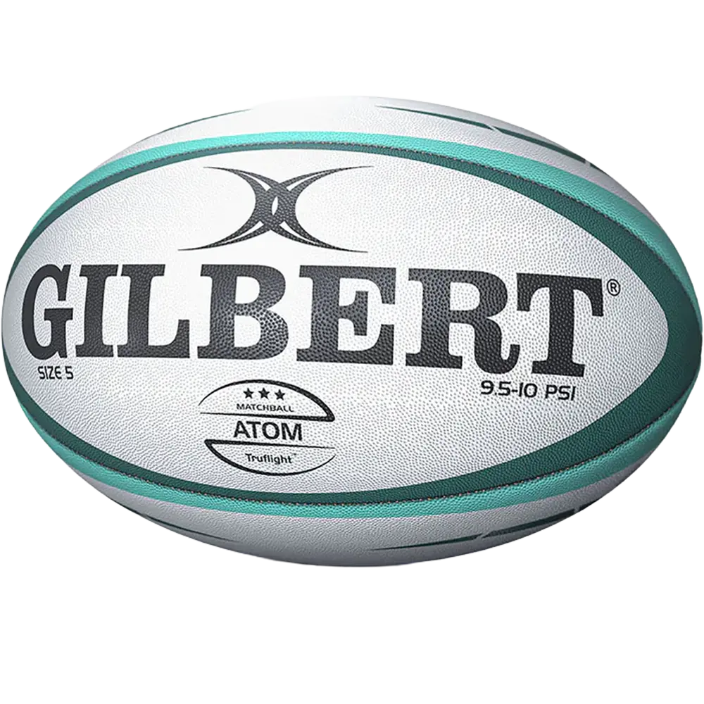 Atom Rugby Match Ball